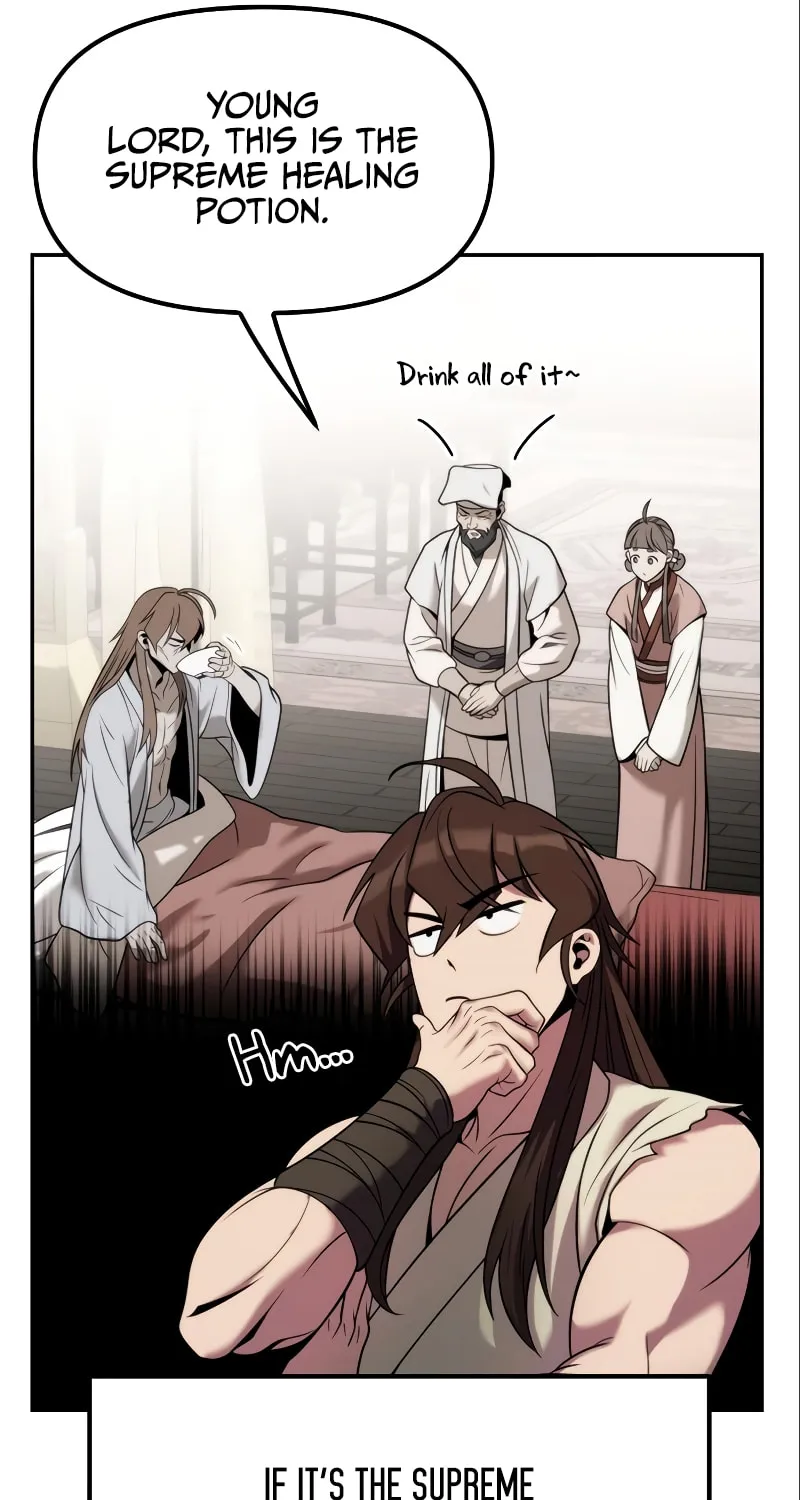 Chronicles of the Demon Faction Chapter 15 page 13 - 