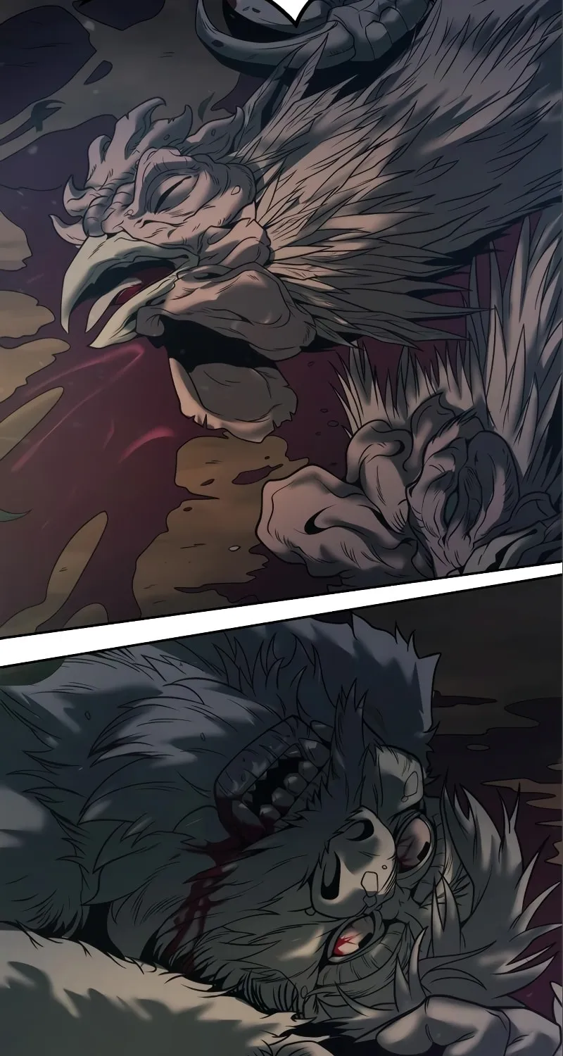 Chronicles of the Demon Faction Chapter 15 page 121 - 