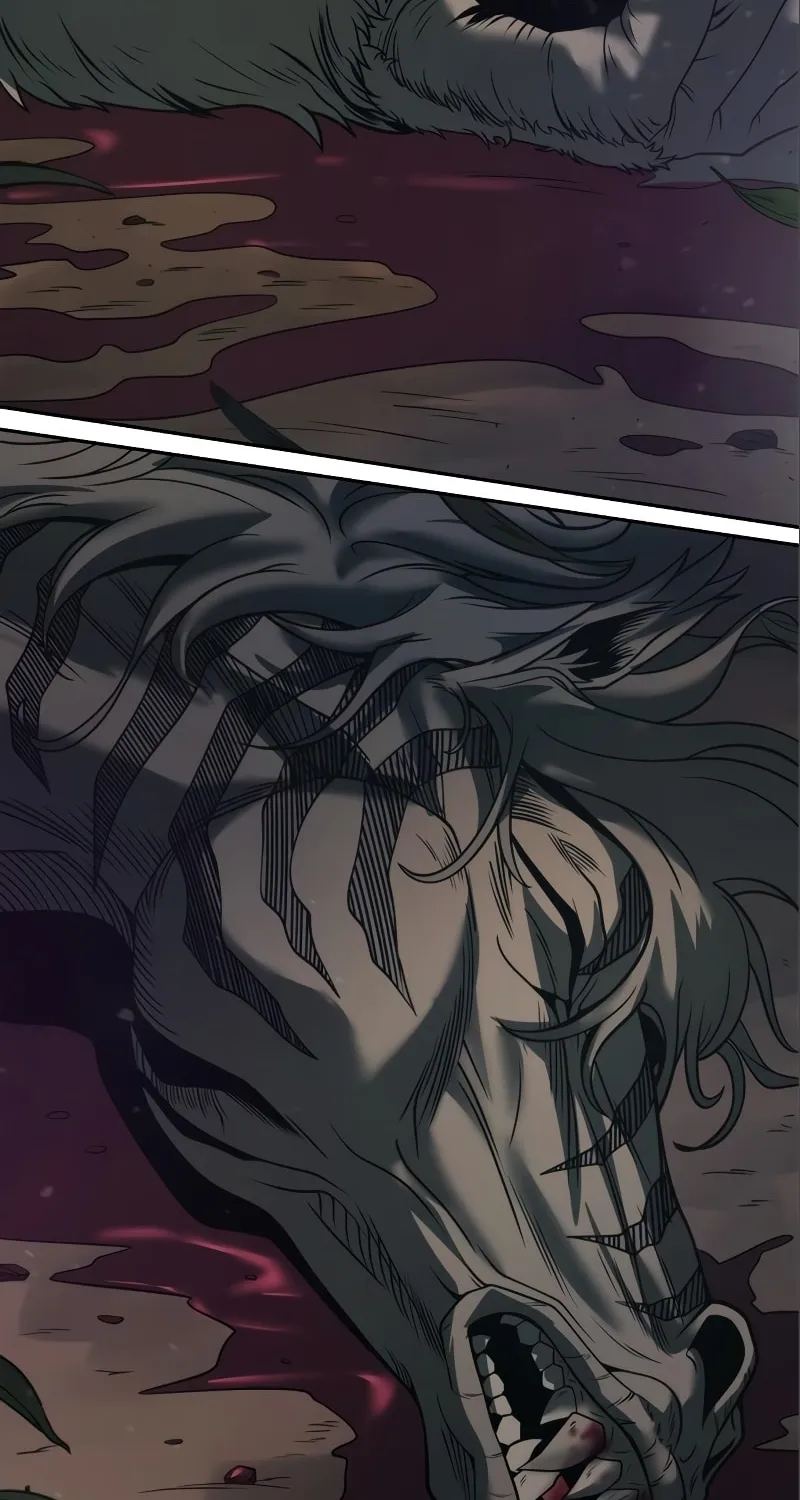Chronicles of the Demon Faction Chapter 15 page 122 - 
