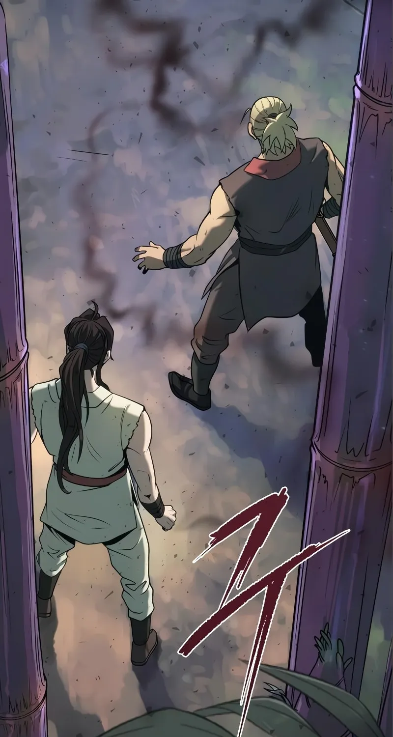 Chronicles of the Demon Faction Chapter 15 page 125 - 