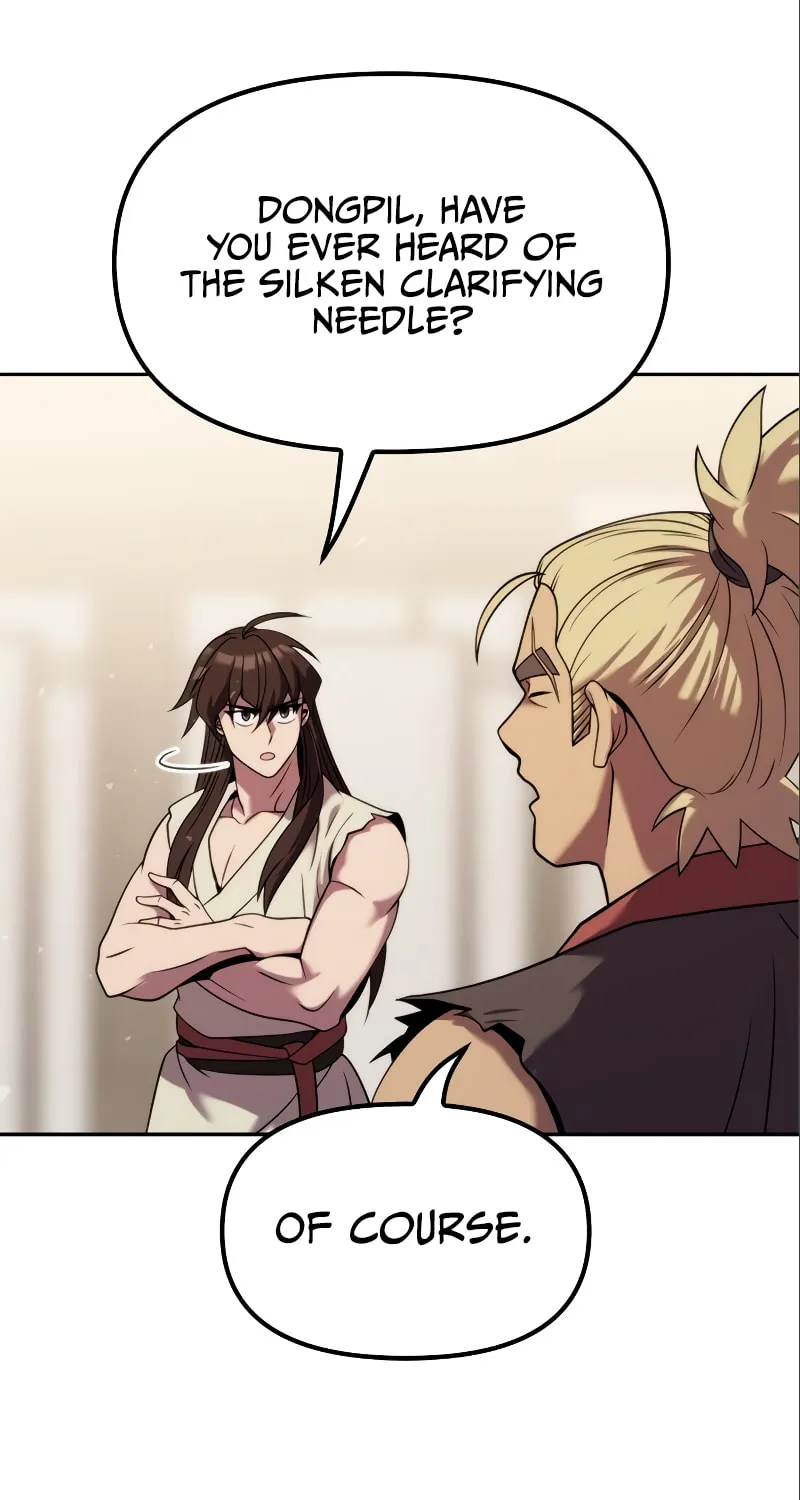 Chronicles of the Demon Faction Chapter 15 page 19 - 