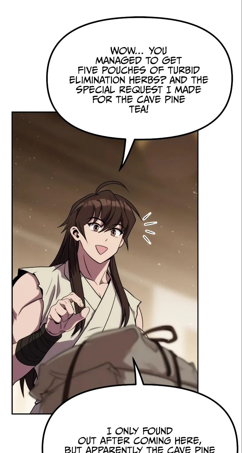 Chronicles of the Demon Faction Chapter 15 page 3 - 