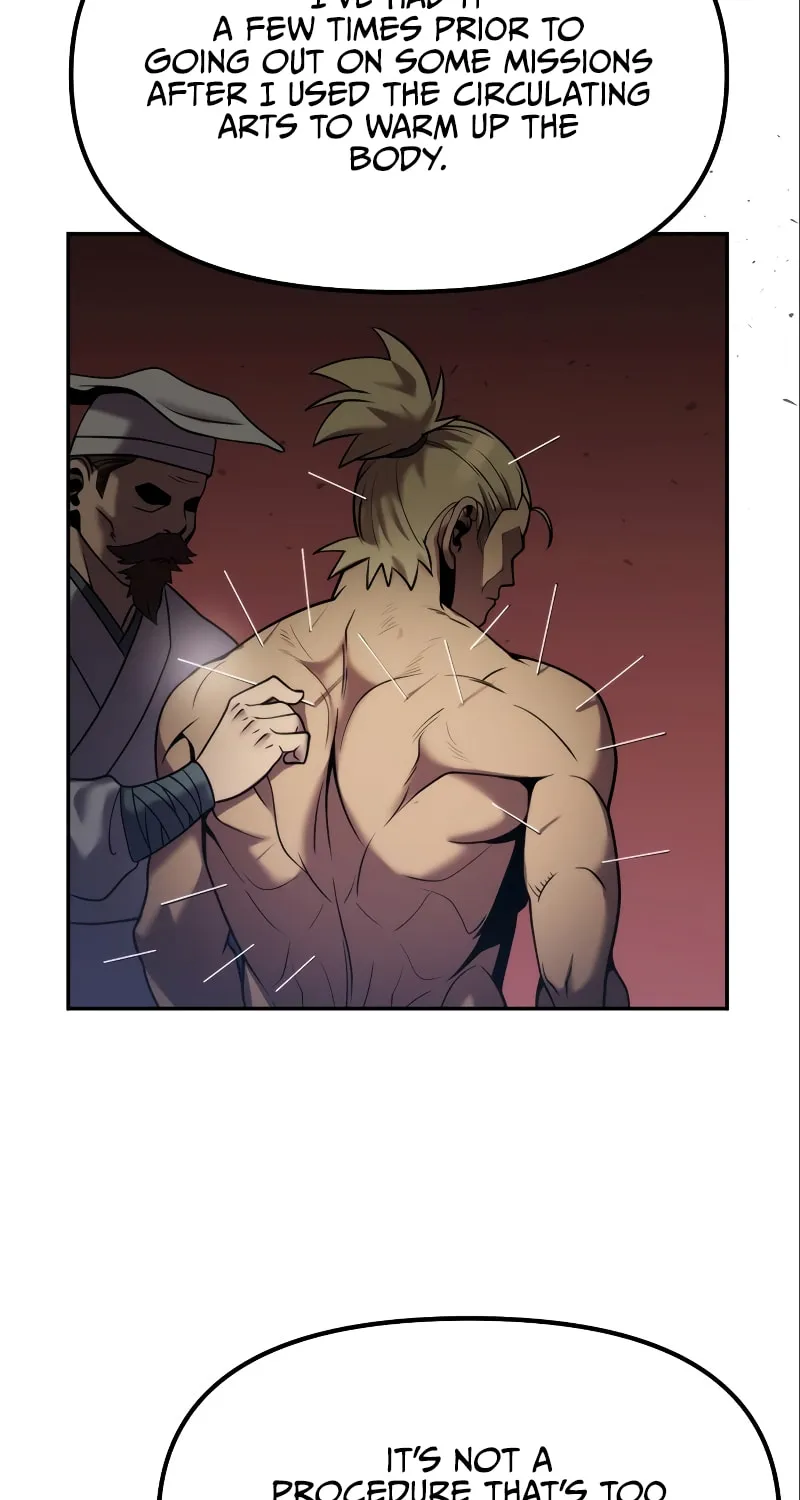 Chronicles of the Demon Faction Chapter 15 page 21 - 
