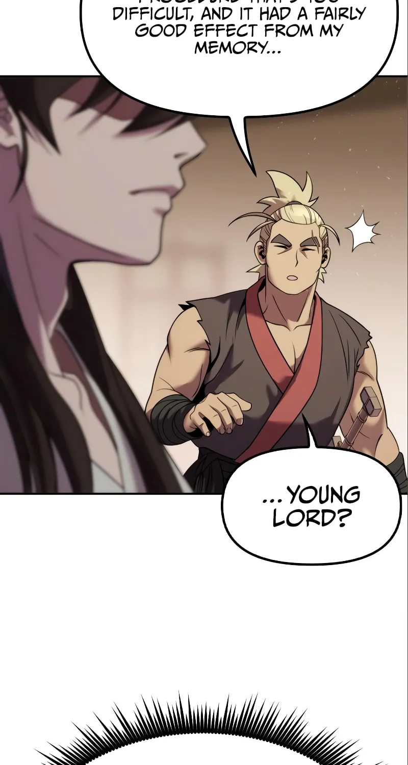 Chronicles of the Demon Faction Chapter 15 page 22 - 