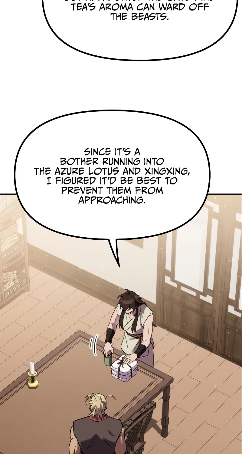 Chronicles of the Demon Faction Chapter 15 page 4 - 