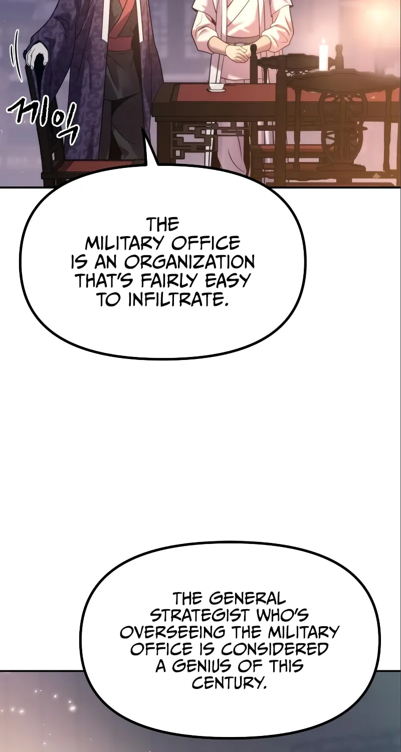 Chronicles of the Demon Faction Chapter 15 page 40 - 