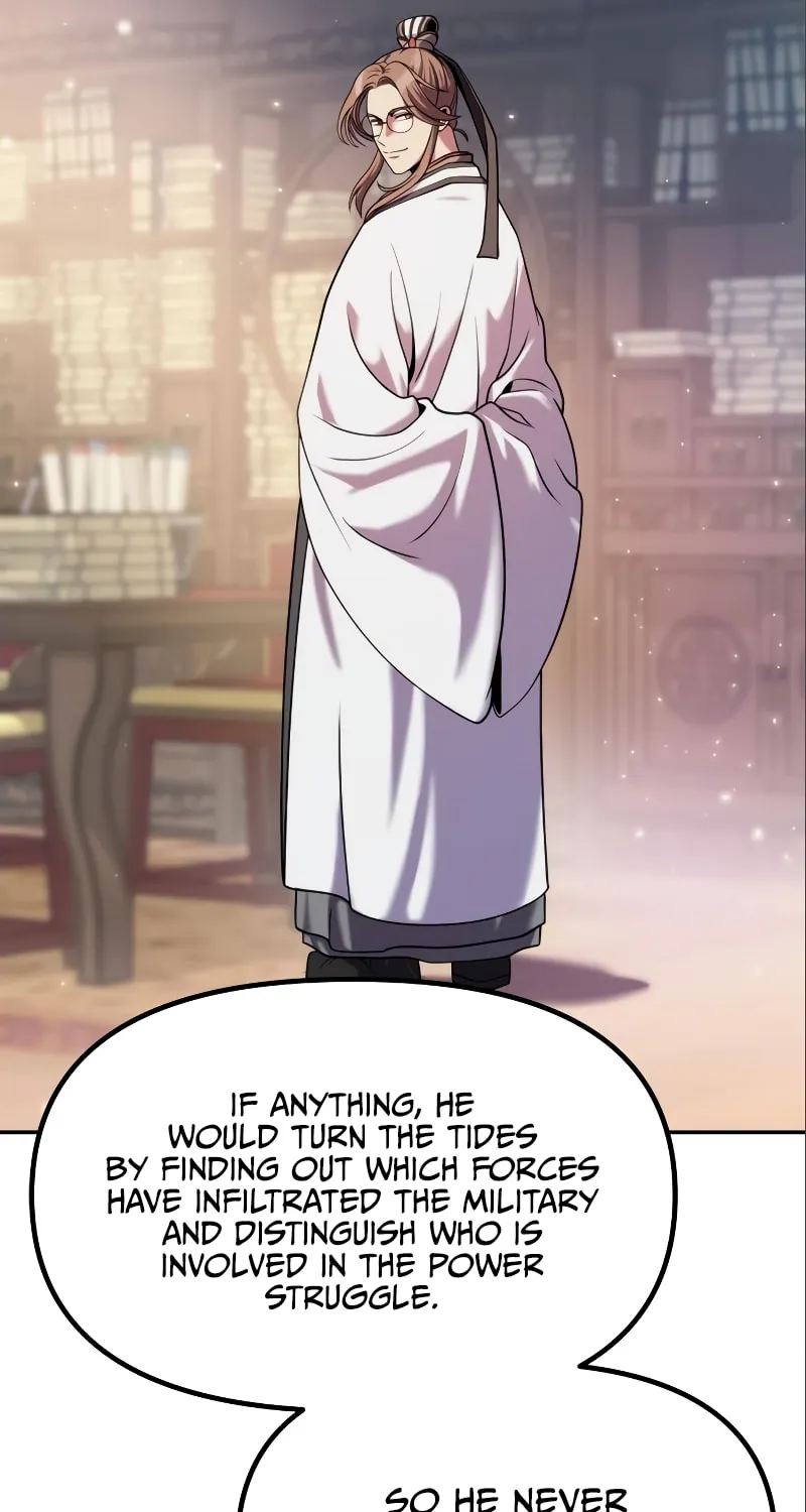 Chronicles of the Demon Faction Chapter 15 page 41 - 