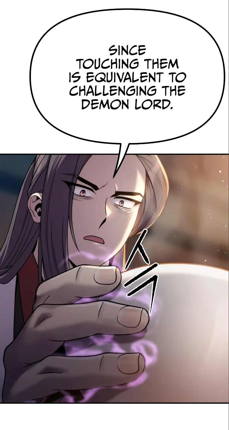 Chronicles of the Demon Faction Chapter 15 page 47 - 