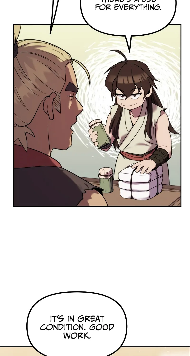 Chronicles of the Demon Faction Chapter 15 page 6 - 