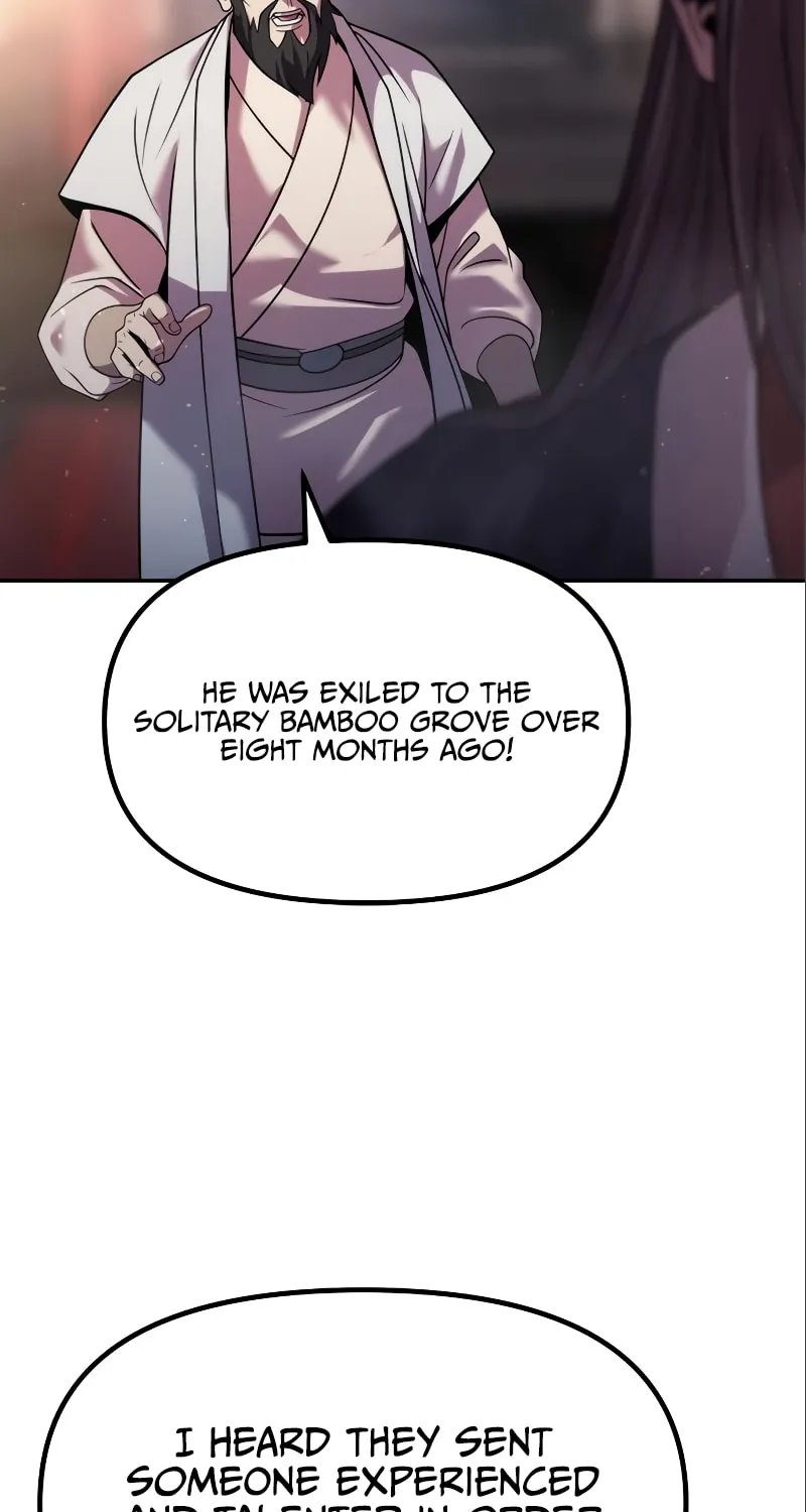 Chronicles of the Demon Faction Chapter 15 page 55 - 