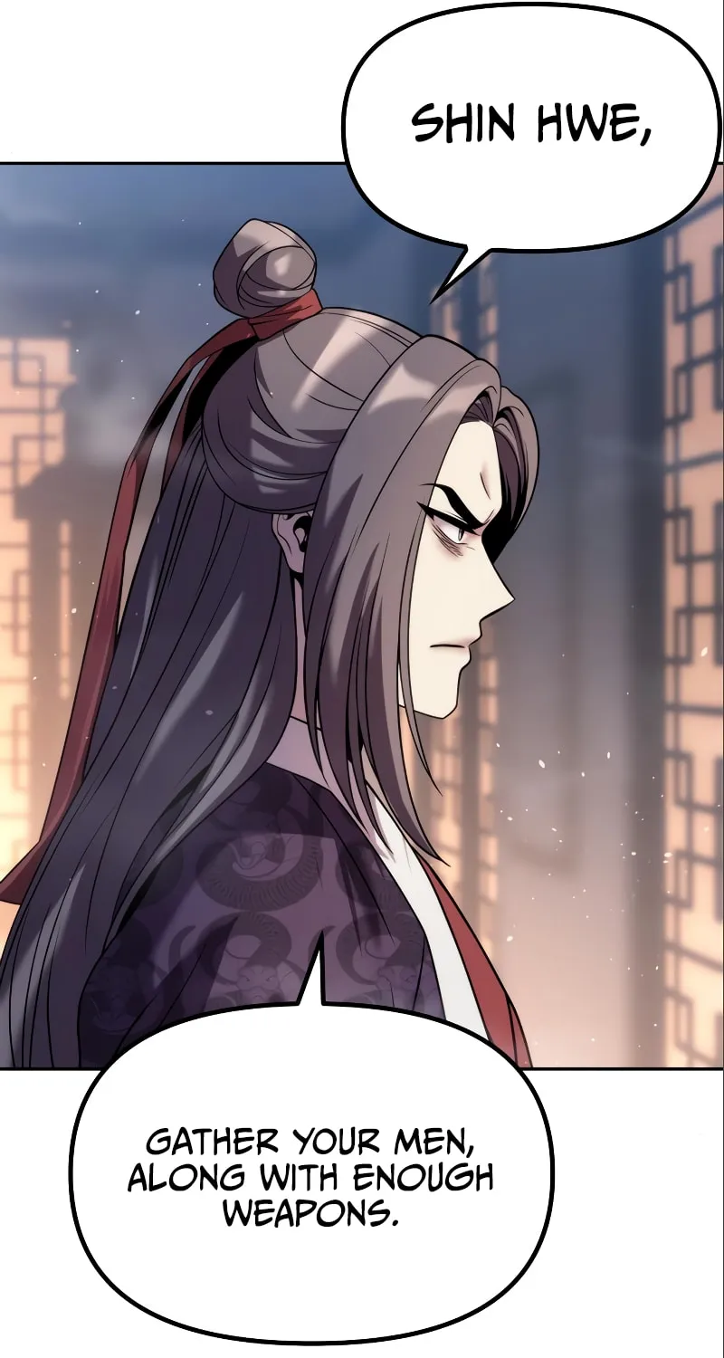 Chronicles of the Demon Faction Chapter 15 page 61 - 