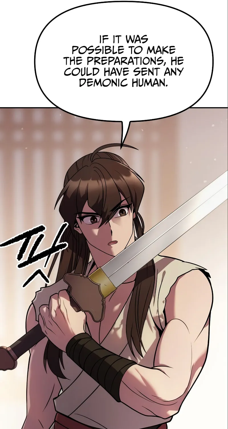 Chronicles of the Demon Faction Chapter 15 page 84 - 