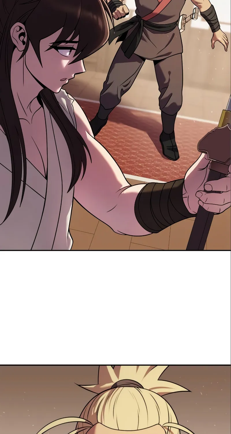 Chronicles of the Demon Faction Chapter 15 page 86 - 