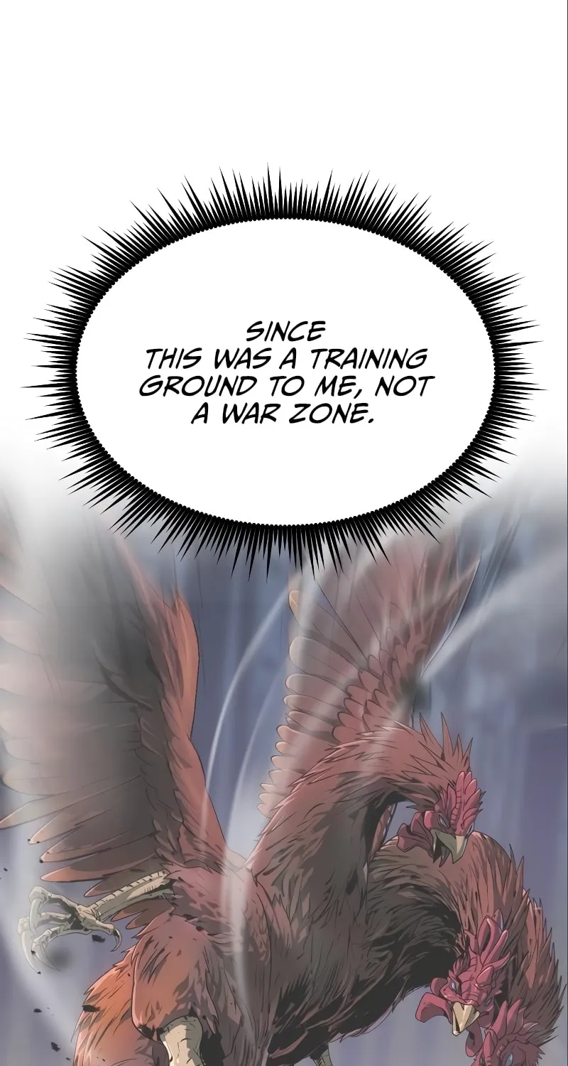 Chronicles of the Demon Faction Chapter 15 page 96 - 