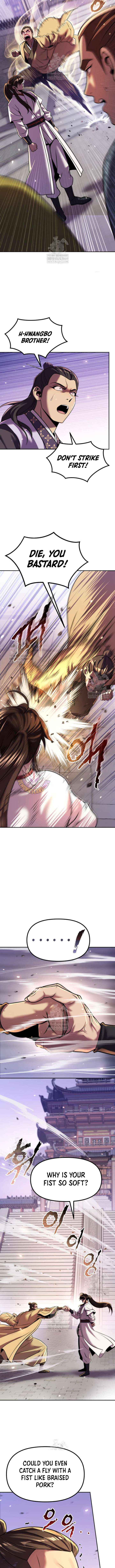 Chronicles of the Demon Faction Chapter 150 page 14 - 