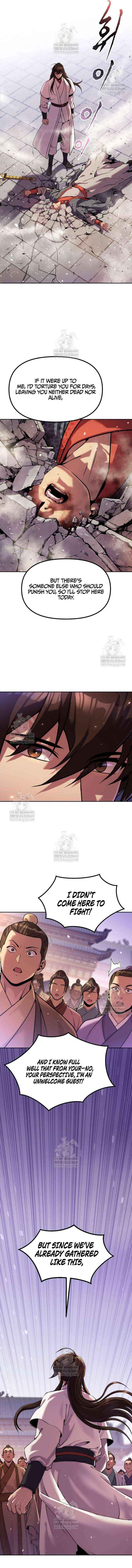 Chronicles of the Demon Faction Chapter 151 page 12 - 