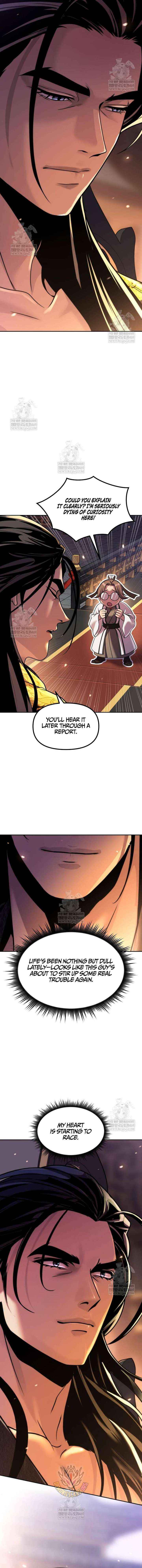Chronicles of the Demon Faction Chapter 151 page 26 - 