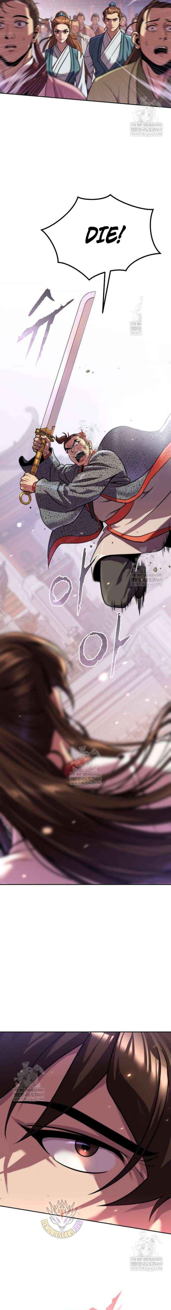 Chronicles of the Demon Faction Chapter 151 page 7 - 