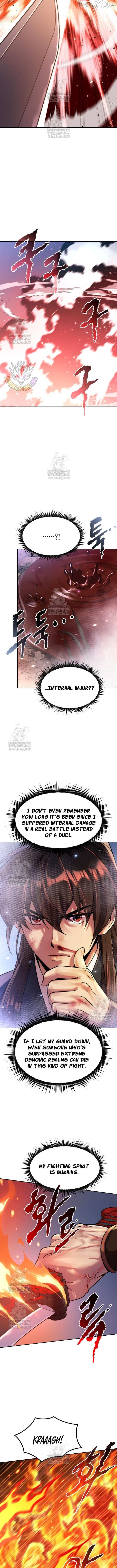 Chronicles of the Demon Faction Chapter 153 page 11 - 