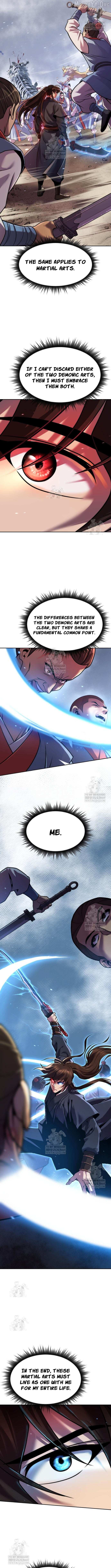 Chronicles of the Demon Faction Chapter 153 page 14 - 