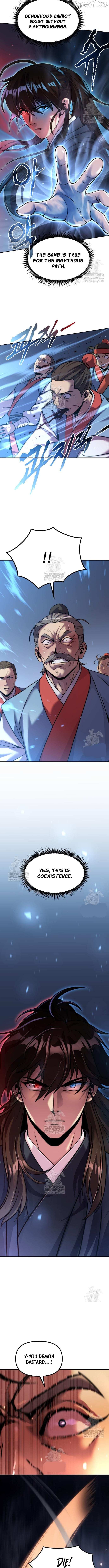 Chronicles of the Demon Faction Chapter 153 page 15 - 