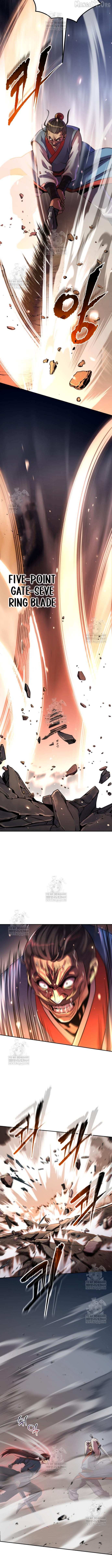 Chronicles of the Demon Faction Chapter 153 page 16 - 