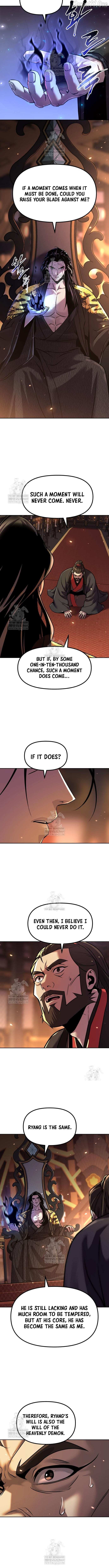 Chronicles of the Demon Faction Chapter 153 page 20 - 