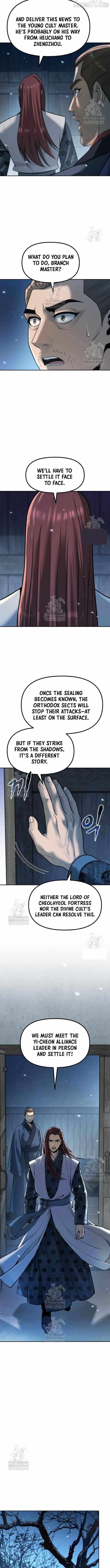 Chronicles of the Demon Faction Chapter 155 page 14 - 