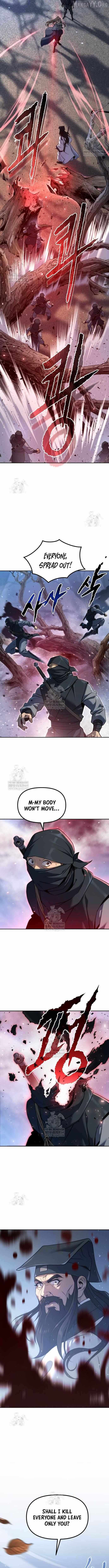 Chronicles of the Demon Faction Chapter 155 page 18 - 