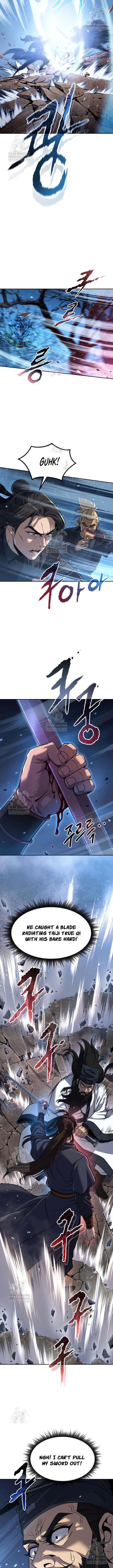 Chronicles of the Demon Faction Chapter 156 page 7 - 