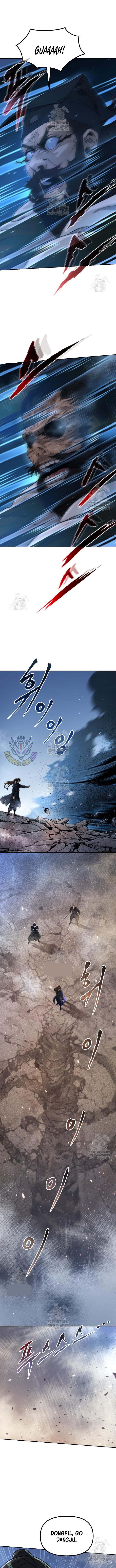 Chronicles of the Demon Faction Chapter 156 page 9 - 
