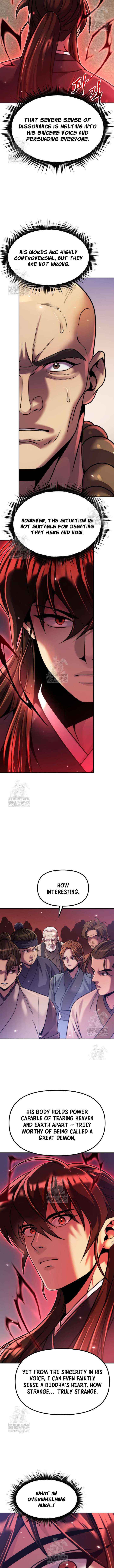 Chronicles of the Demon Faction Chapter 157 page 18 - 