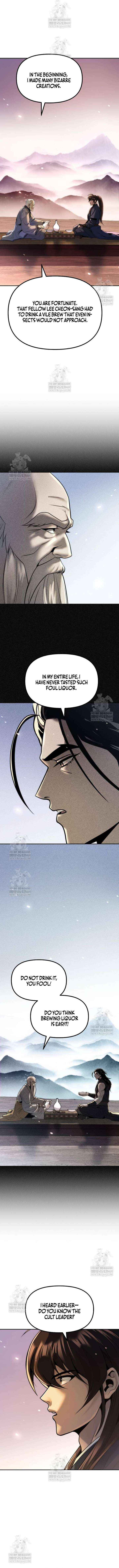 Chronicles of the Demon Faction Chapter 158 page 14 - 