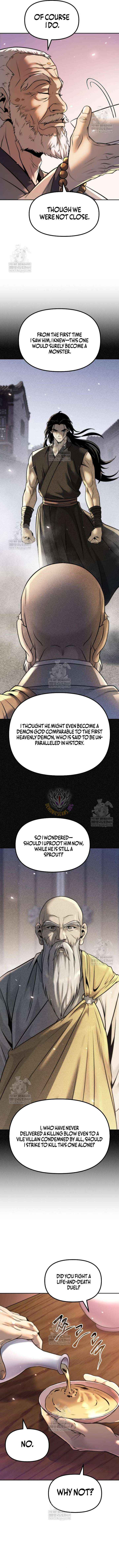Chronicles of the Demon Faction Chapter 158 page 15 - 