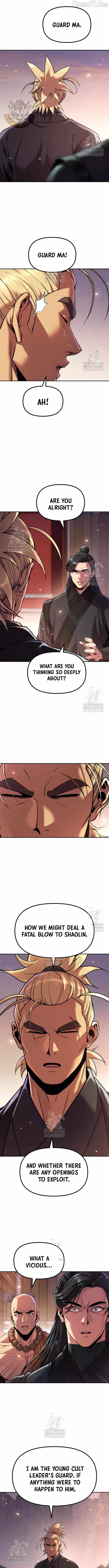 Chronicles of the Demon Faction Chapter 159 page 2 - 