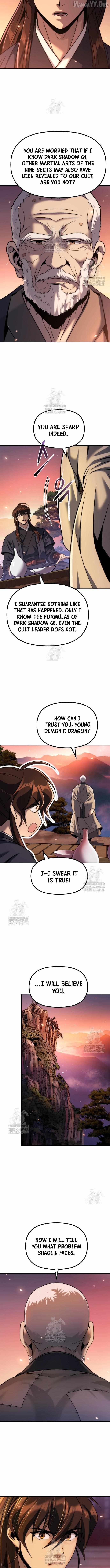 Chronicles of the Demon Faction Chapter 159 page 13 - 
