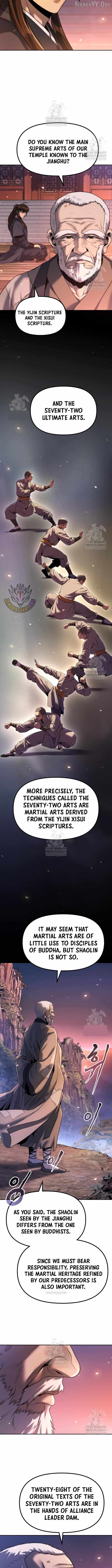 Chronicles of the Demon Faction Chapter 159 page 14 - 