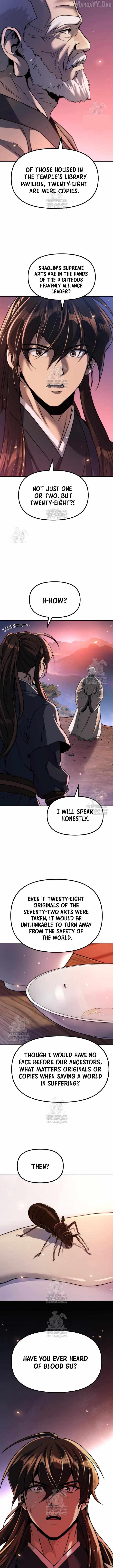 Chronicles of the Demon Faction Chapter 159 page 15 - 