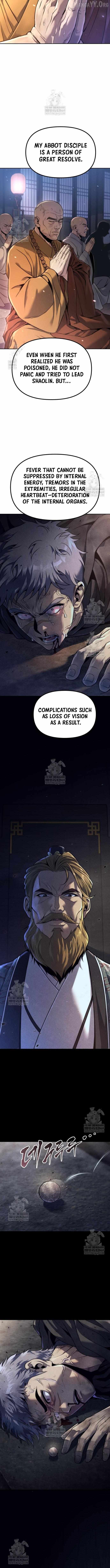 Chronicles of the Demon Faction Chapter 159 page 17 - 