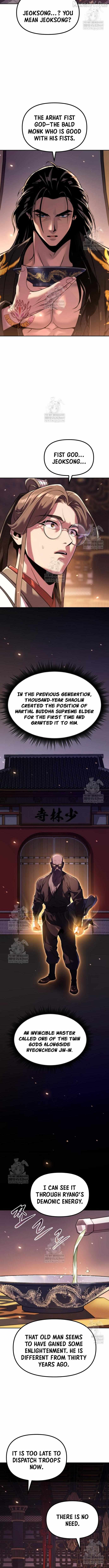 Chronicles of the Demon Faction Chapter 159 page 4 - 