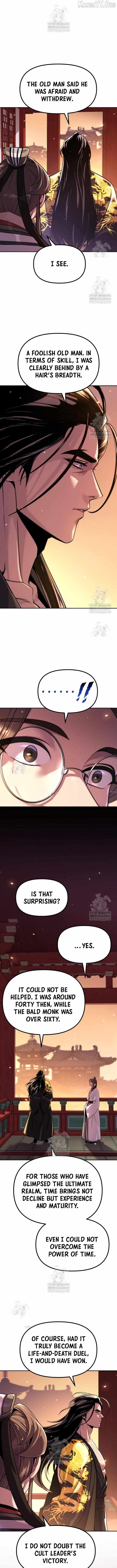 Chronicles of the Demon Faction Chapter 159 page 7 - 