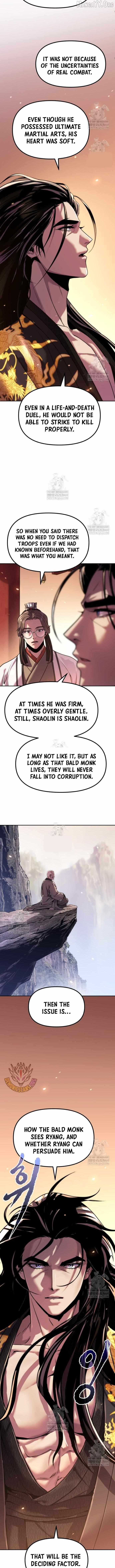 Chronicles of the Demon Faction Chapter 159 page 8 - 