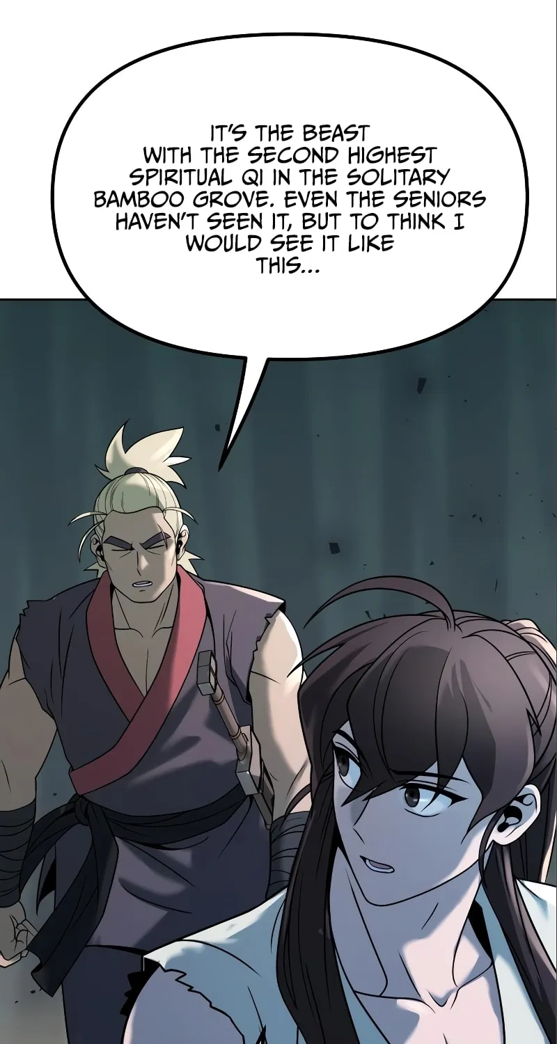 Chronicles of the Demon Faction Chapter 16 page 11 - 