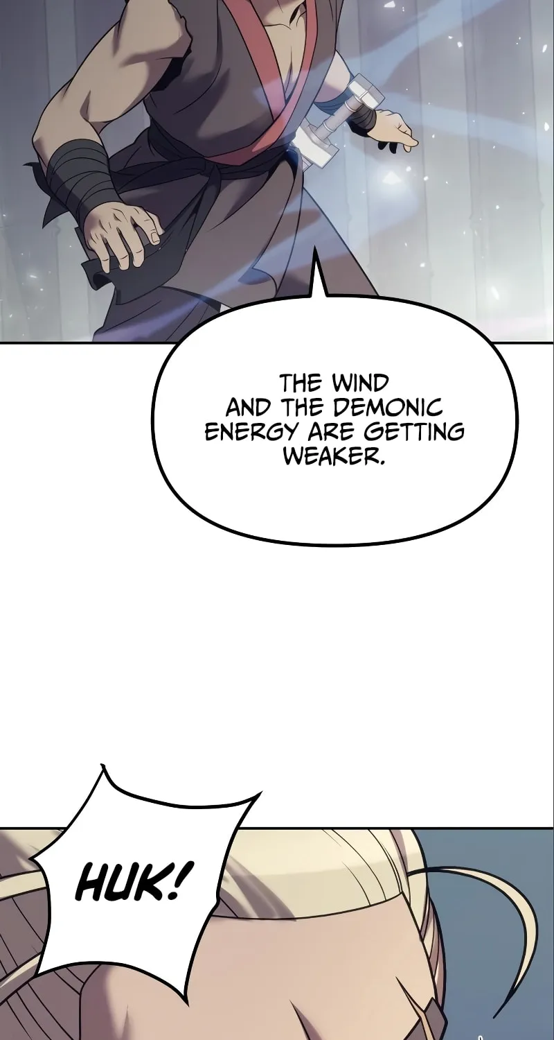 Chronicles of the Demon Faction Chapter 16 page 112 - 