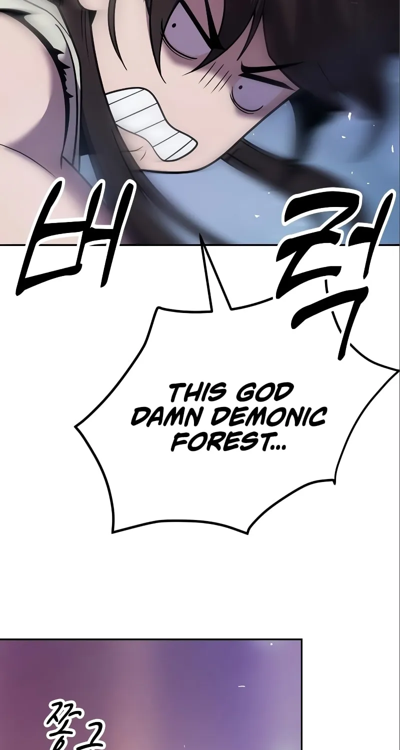 Chronicles of the Demon Faction Chapter 16 page 130 - 