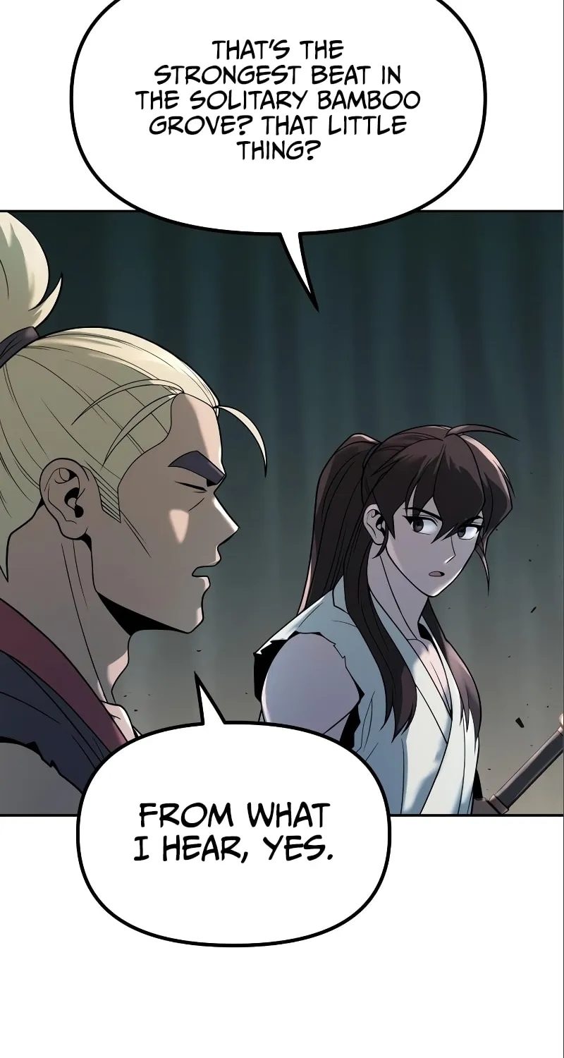Chronicles of the Demon Faction Chapter 16 page 17 - 