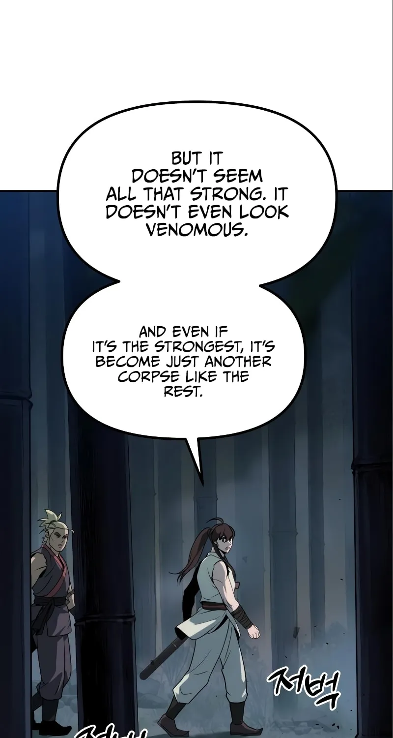 Chronicles of the Demon Faction Chapter 16 page 18 - 