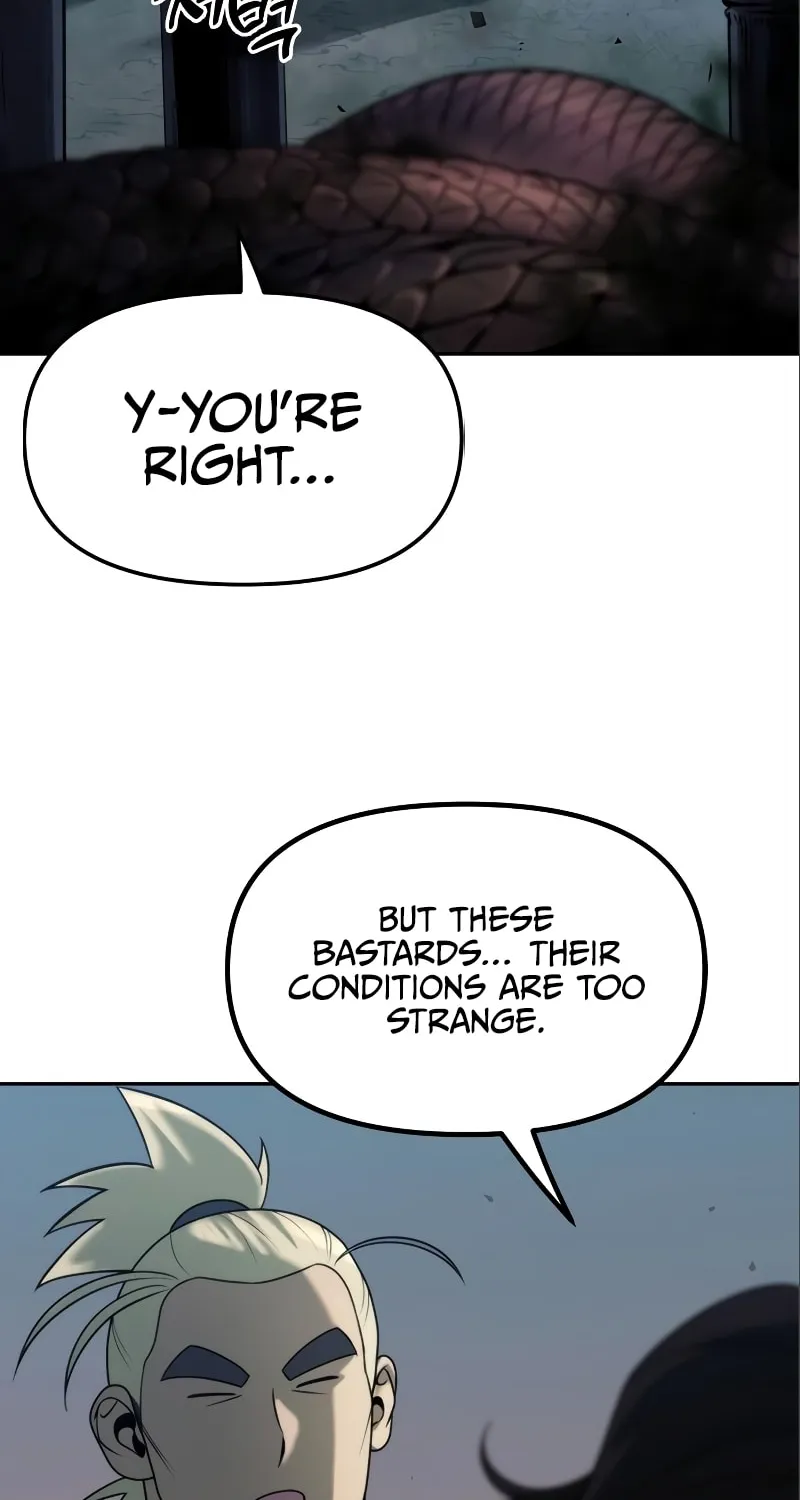 Chronicles of the Demon Faction Chapter 16 page 19 - 