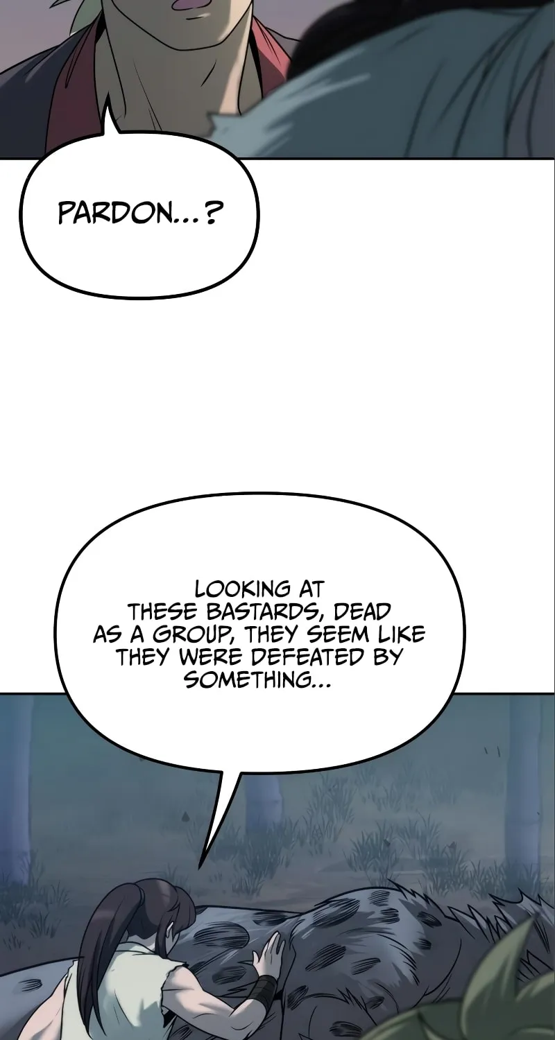 Chronicles of the Demon Faction Chapter 16 page 20 - 