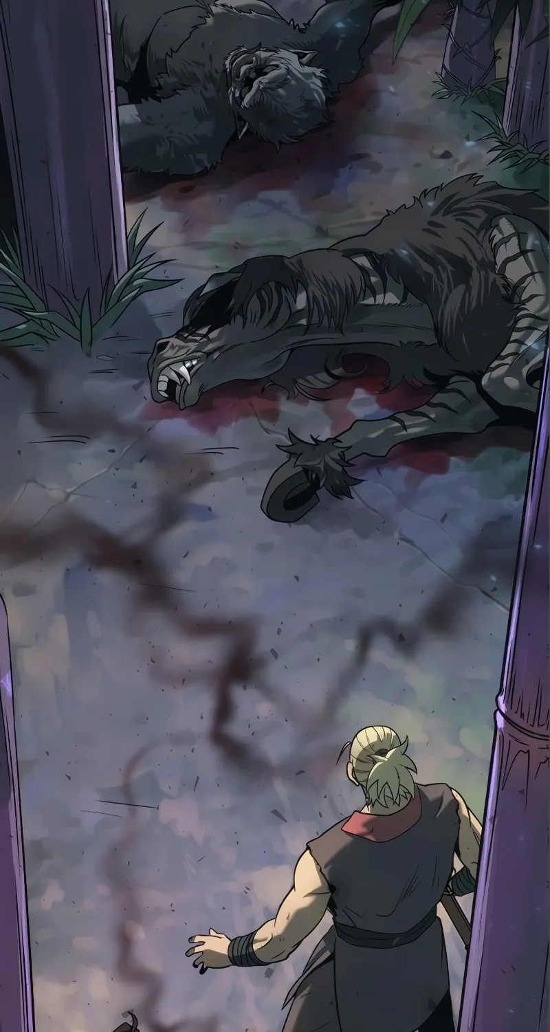 Chronicles of the Demon Faction Chapter 16 page 3 - 